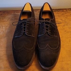 Allen Edmonds 2010 PGA Player's Shoes sz 10D